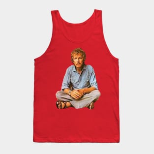 gordon lightfoot Tank Top